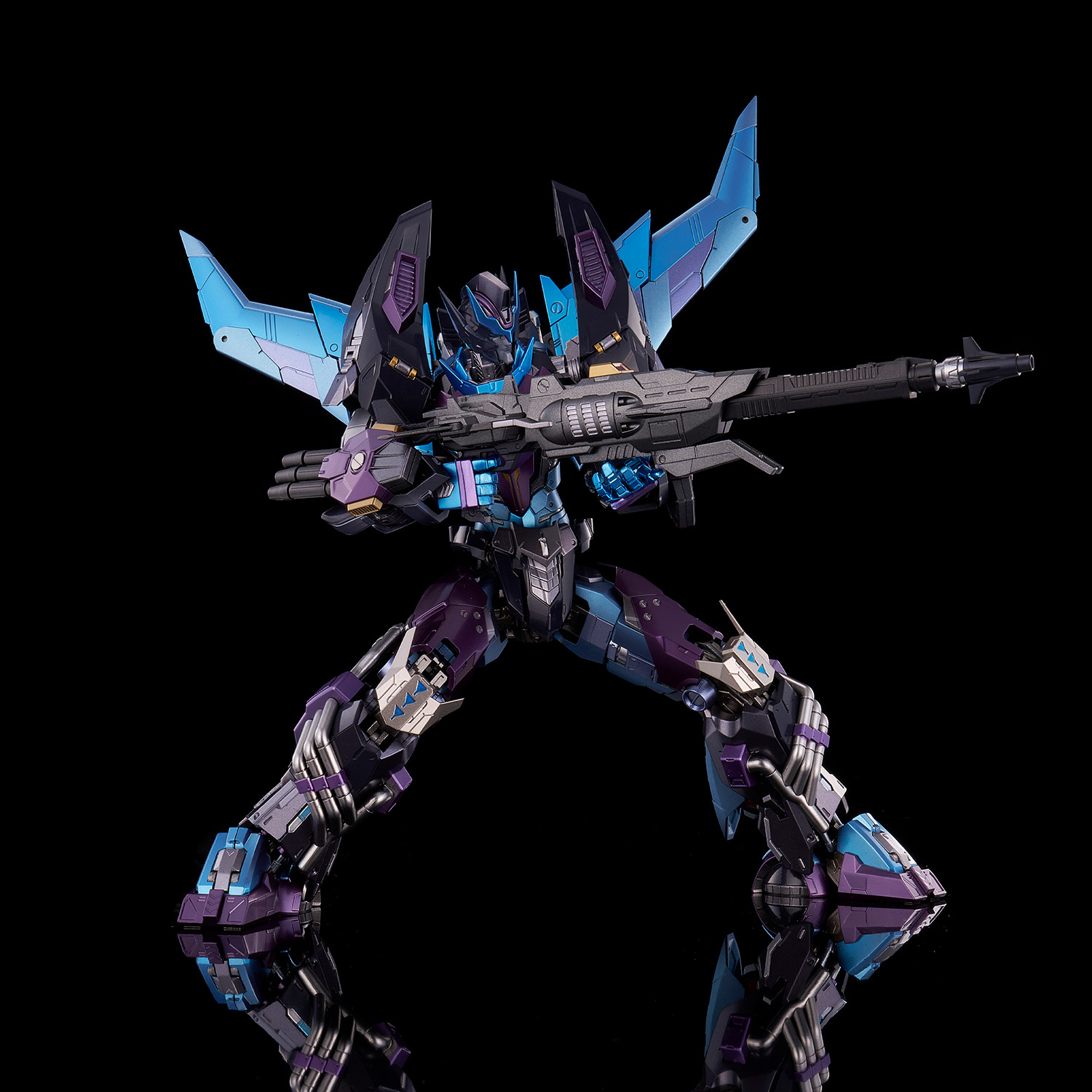 [KURO KARA KURI] Rodimus (Lost Light Ver.)